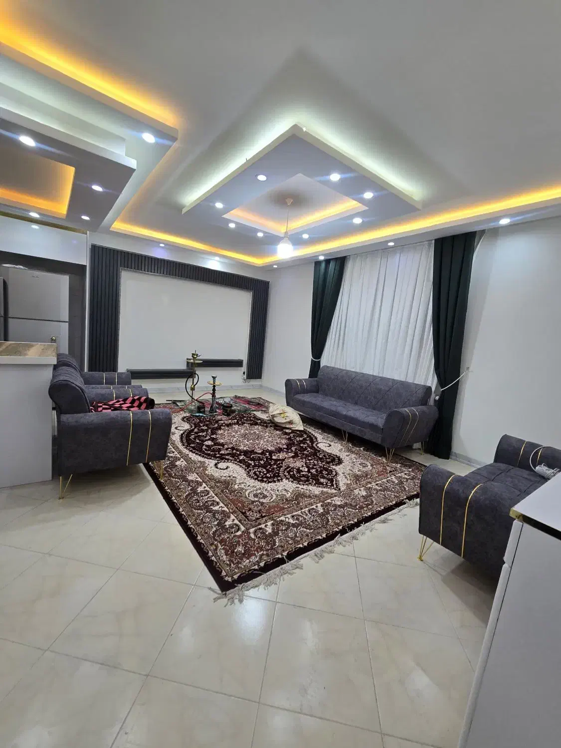 فروش واحد ۷۵ متری اقتصادی|فروش آپارتمان|پرند, فاز ۲|دیوار