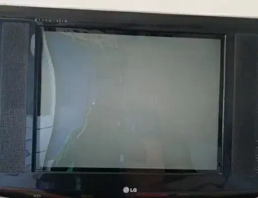 تلویزیون الجی۲۱|تلویزیون و پروژکتور|ملایر, |دیوار