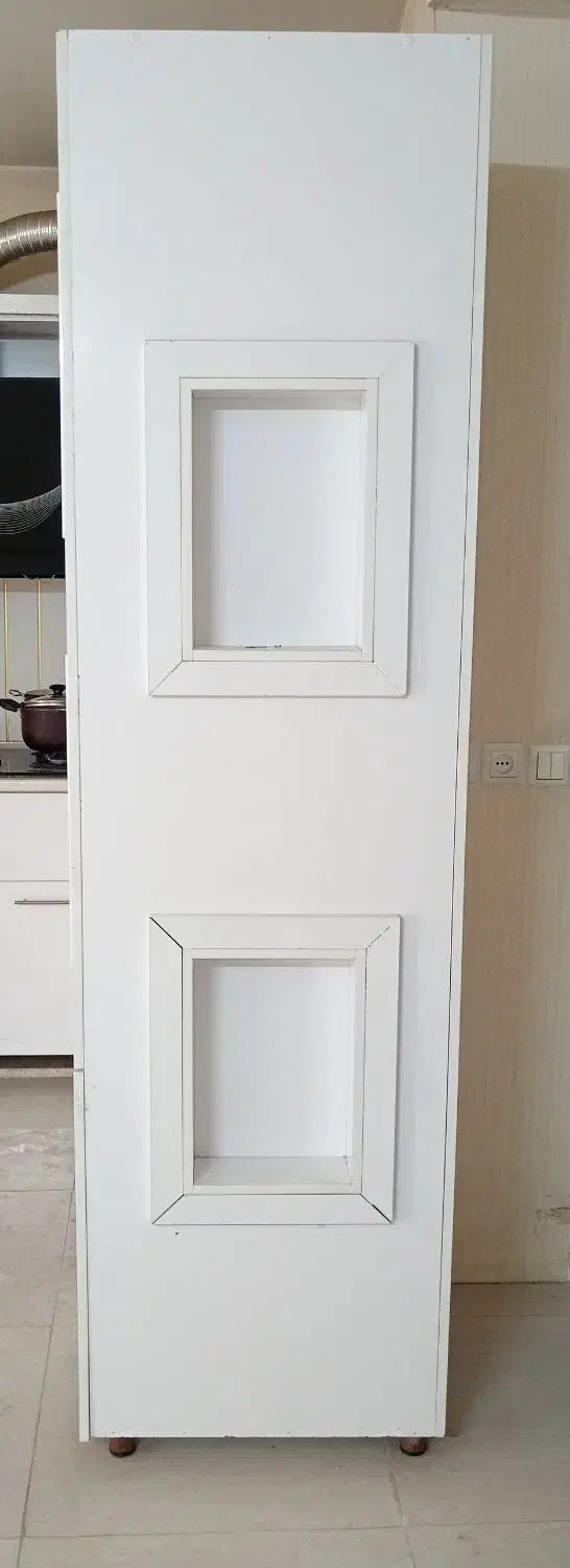 بوفه،کمد ایستاده|بوفه، ویترین، کنسول|مشهد, رسالت|دیوار