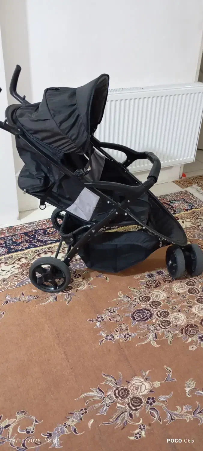 فروشی|کالسکه و لوازم جانبی|تهران, هرندی|دیوار