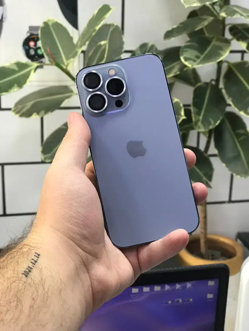 Iphone 13 pro|موبایل|محمدیه-قزوین, |دیوار