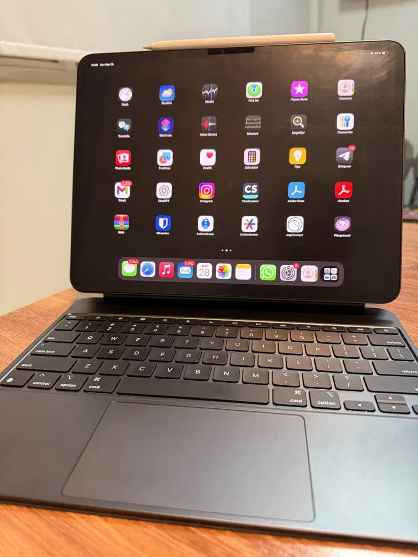 Ipad m4 13|تبلت|تهران, مهران (سیدخندان)|دیوار