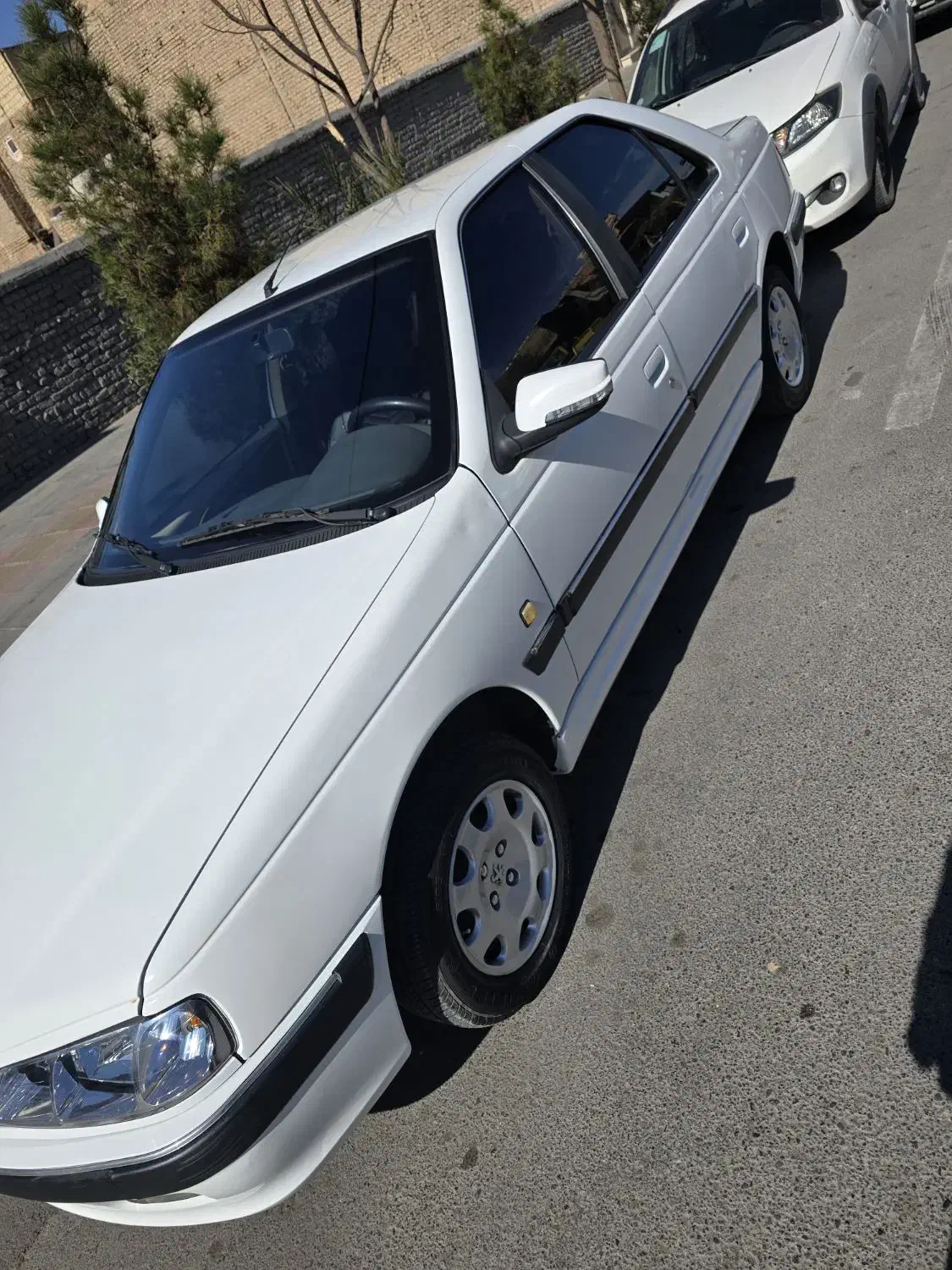 پارس سال|خودرو سواری و وانت|قم, کلهری|دیوار