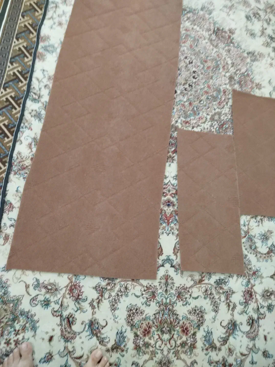 موکت نو|موکت|کرمانشاه, |دیوار