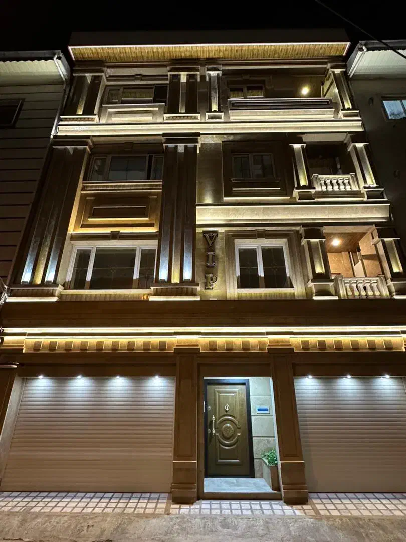 ۱۵۰ متری/۳ خواب مجلل/معلم سرگل|فروش آپارتمان|رشت, معلم|دیوار