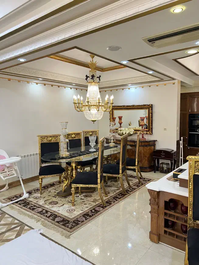 واحد آپارتمان منظریه بهرام ۳۱۰ متر همراه با سوئیت|فروش آپارتمان|رشت, منظریه|دیوار