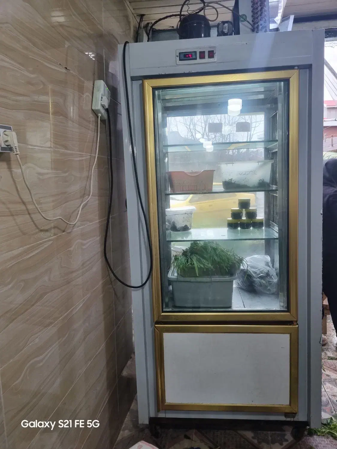 یخچال|فروشگاه و مغازه|رشت, شهریاران|دیوار