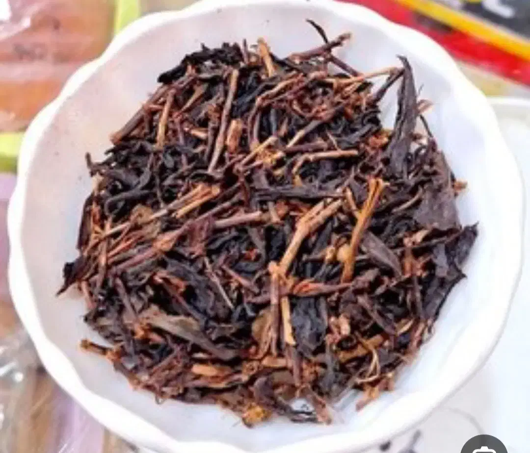 فروش چوب چای یا چای قهوه خانه ای|خوردنی و آشامیدنی|رودسر, |دیوار