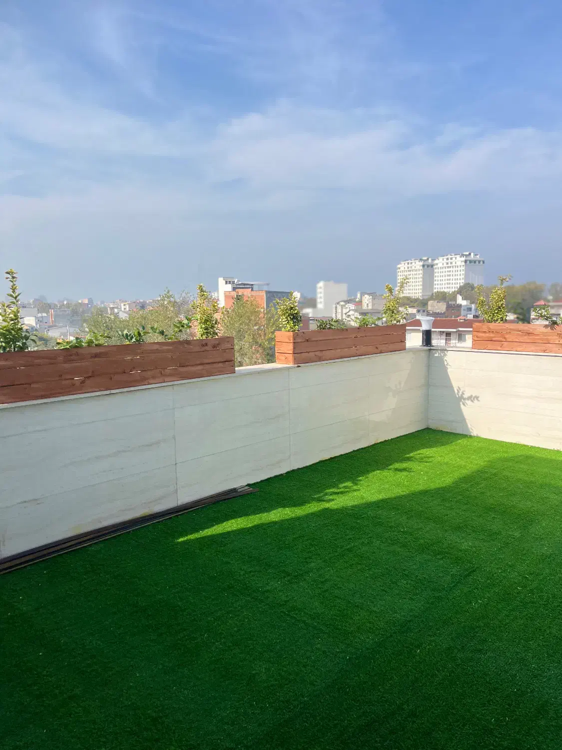 دوبلکس پنت ۱۸۰ ماری سه خواب شهرساحلی محموداباد،|فروش آپارتمان|محمودآباد, |دیوار