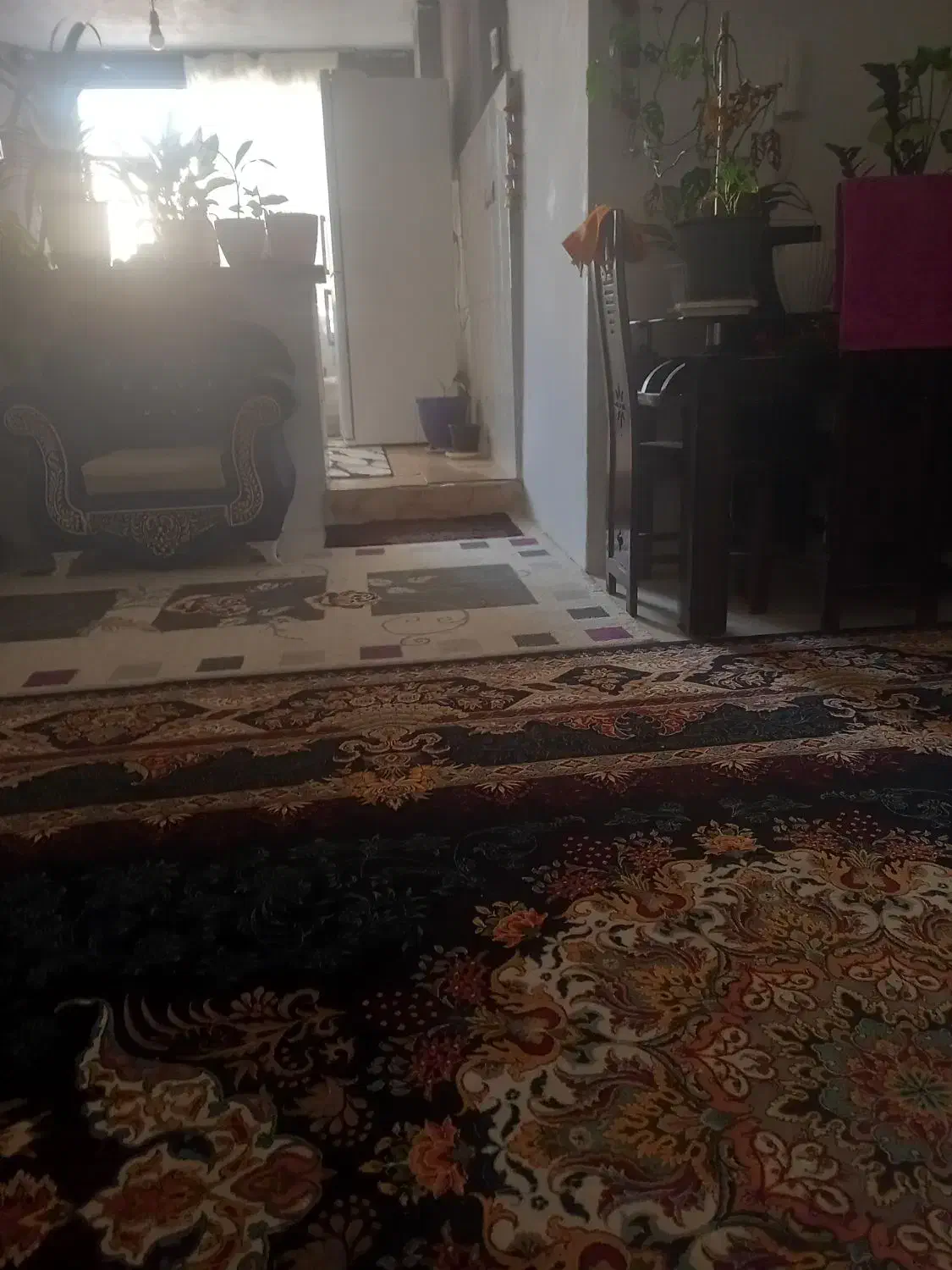 اجاره کوتاه مدت توافقی|اجارهٔ کوتاه‌مدت آپارتمان و سوئیت|مشهد, طبرسی شمالی|دیوار