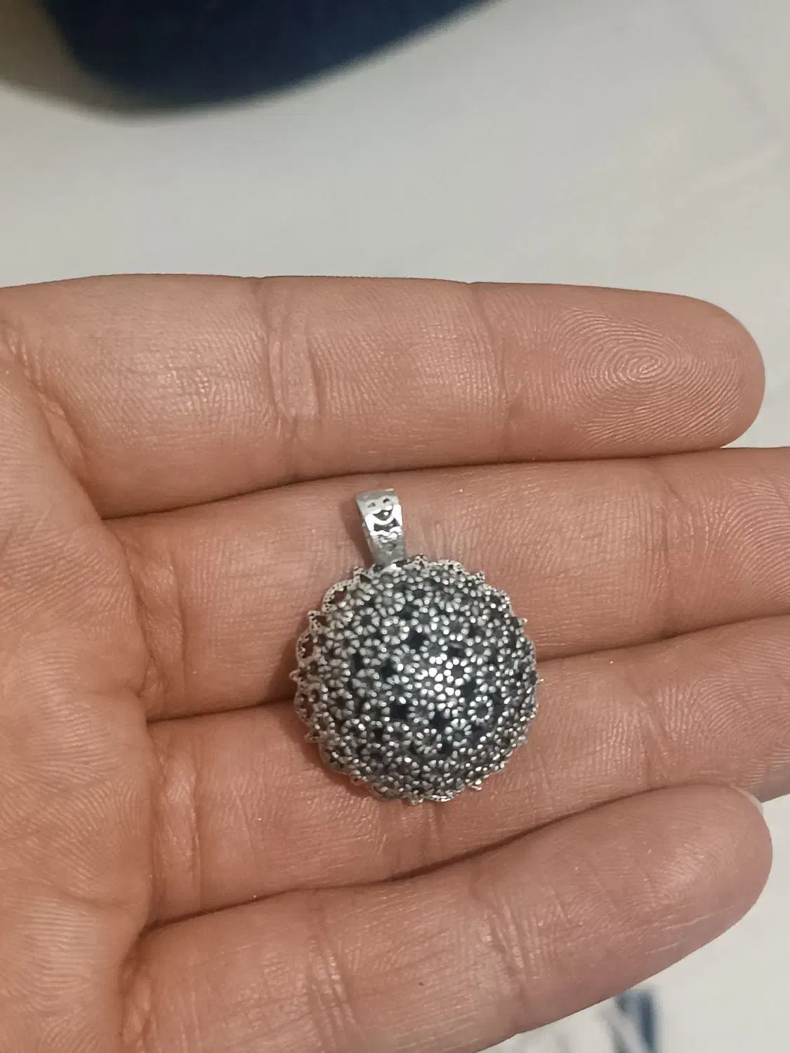 انگشتر|جواهرات|خمین, |دیوار