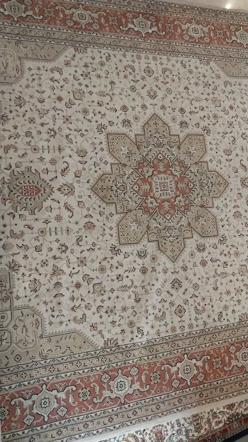 فرش ۹متری مهستان|فرش|تهران, مهران|دیوار