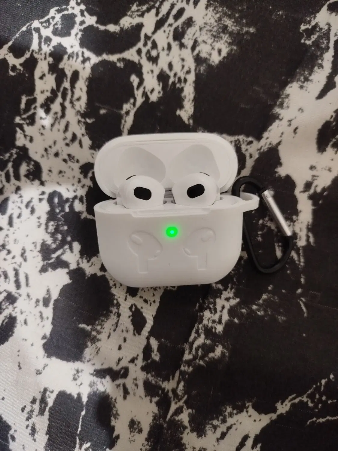 AirPods 3 Inpods 3|لوازم جانبی موبایل و تبلت|پرند, فاز ۵|دیوار