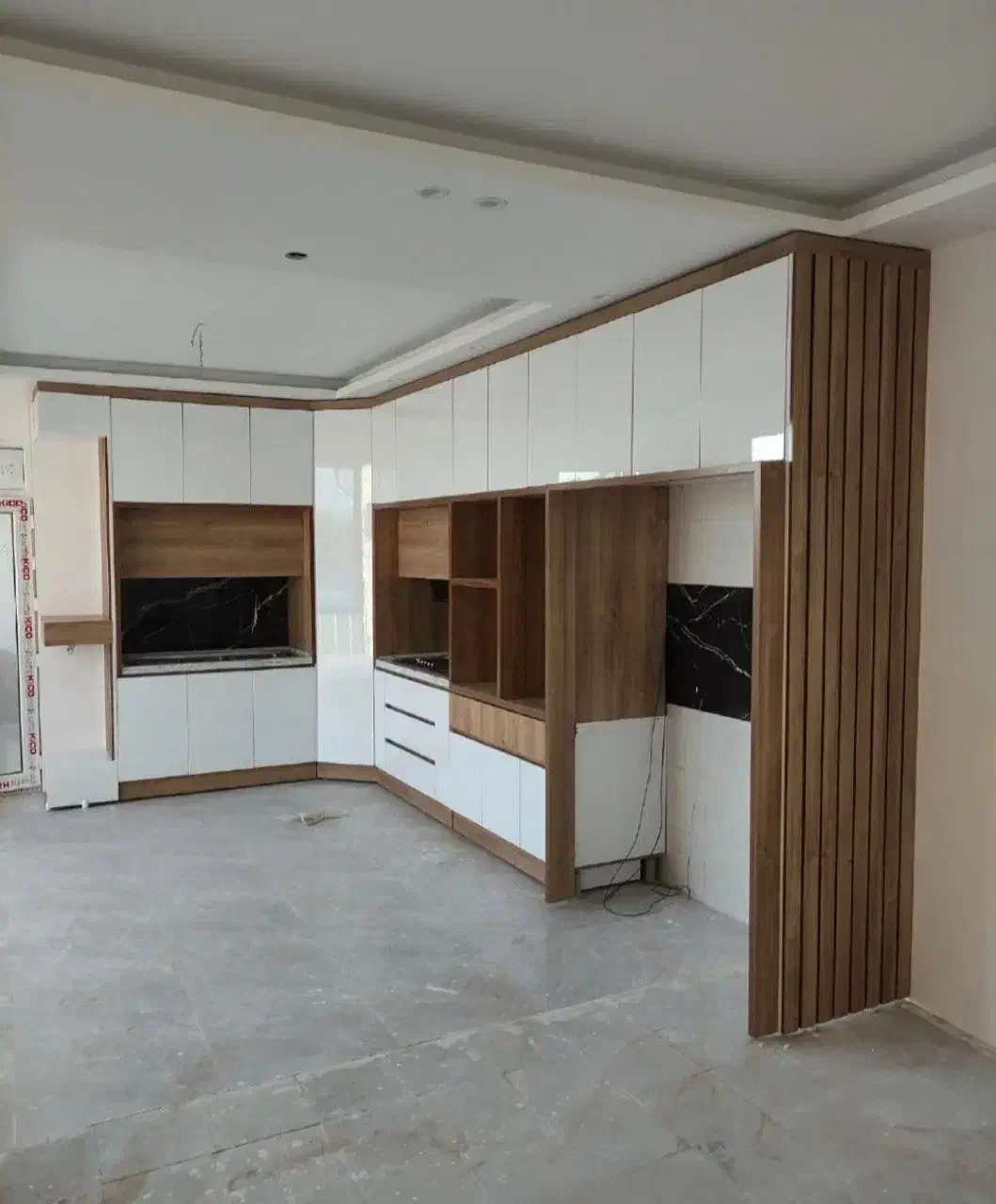 کابینت و کمد دیواری و تعمیرات|خدمات پیشه و مهارت|قروه, |دیوار