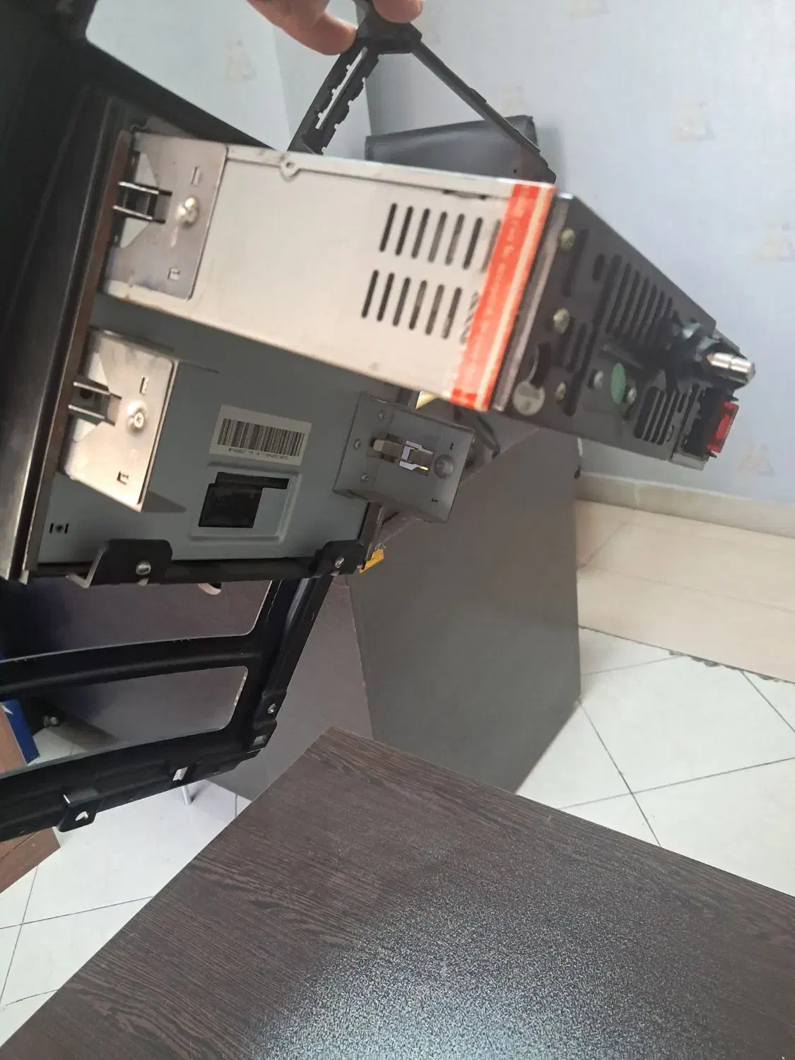 ضبط فابریک پژو پارس مدل داشبورد سوناتایی با پنل|قطعات یدکی و لوازم جانبی|تهران, دانشگاه شریف|دیوار