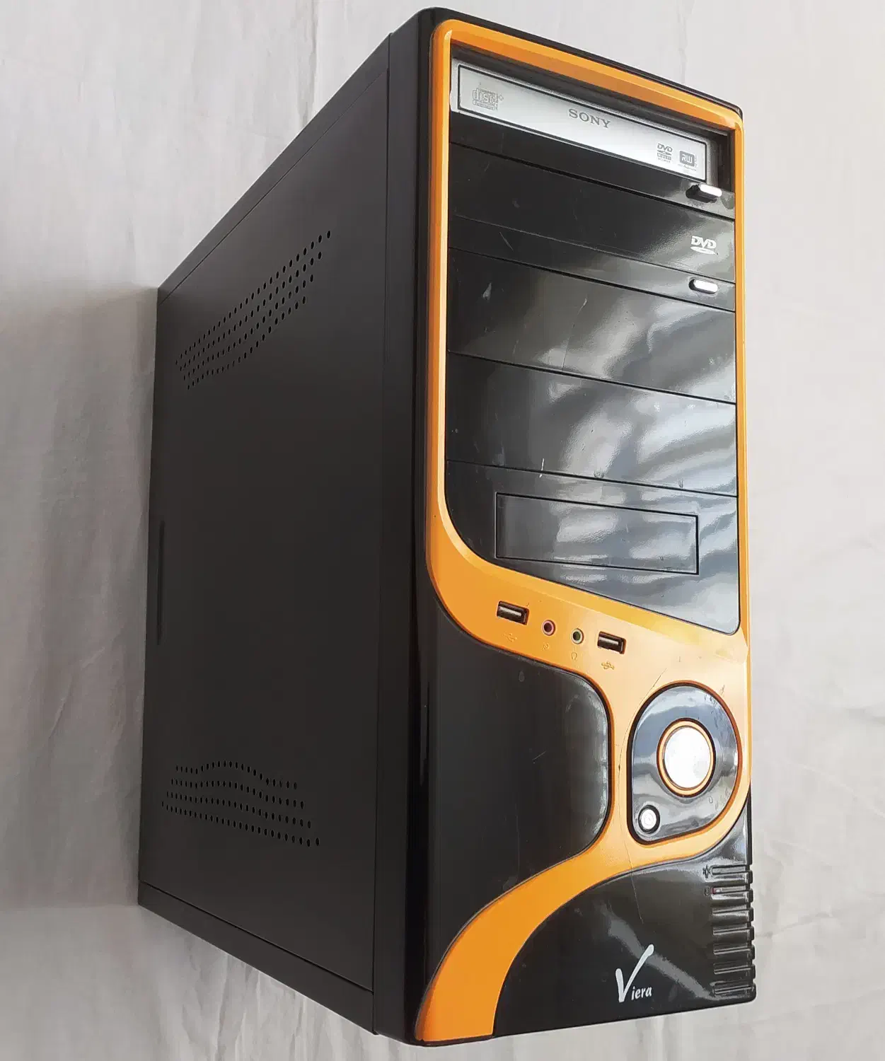 کامپیوتر خانگی اداری دانشآموزی دانشجویی|رایانه رومیزی|سقز, |دیوار