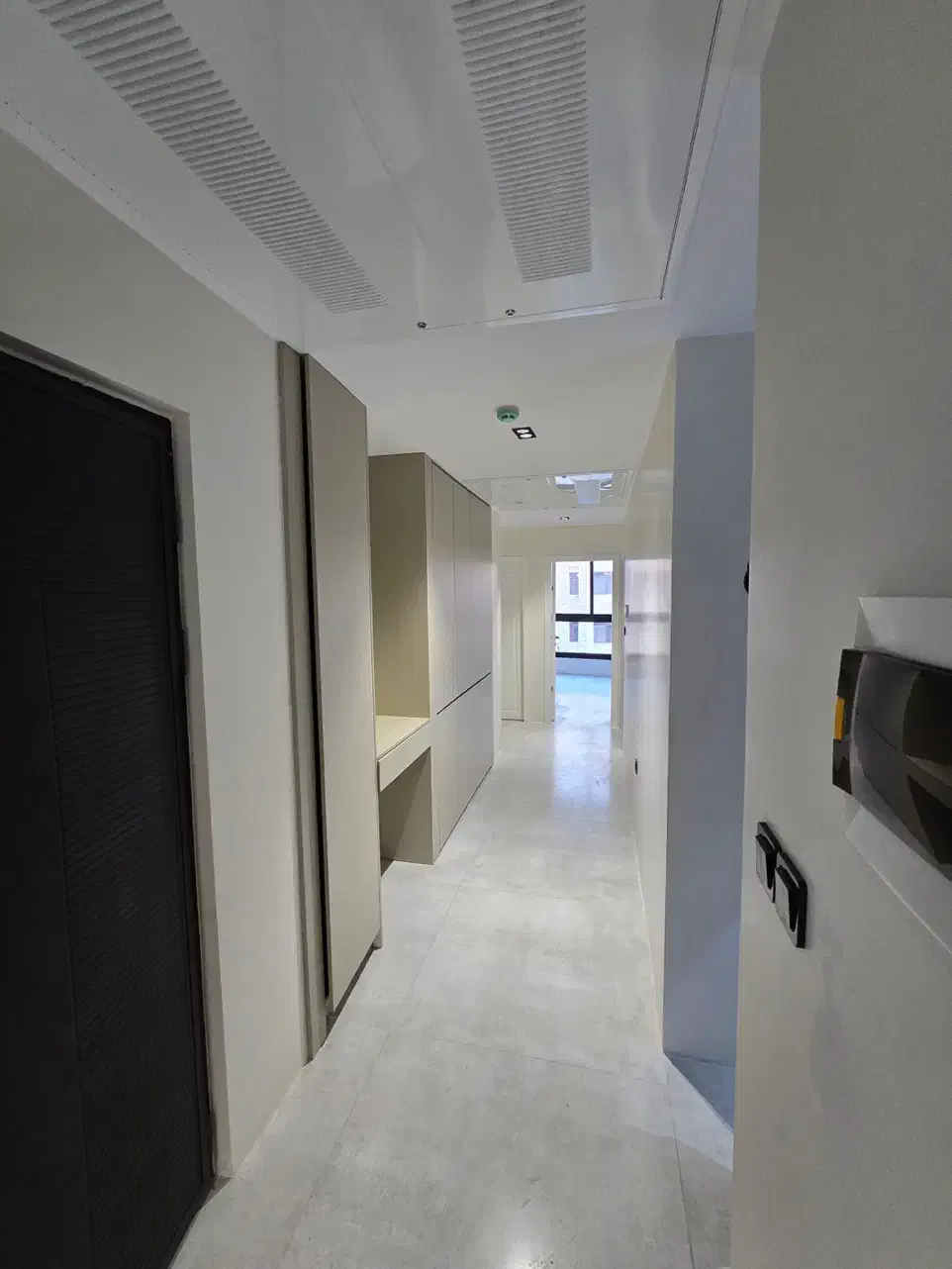 ۱۵۰متر/۳خواب/ کلیدنخورده/تک واحدی/جمالزاده شمالی