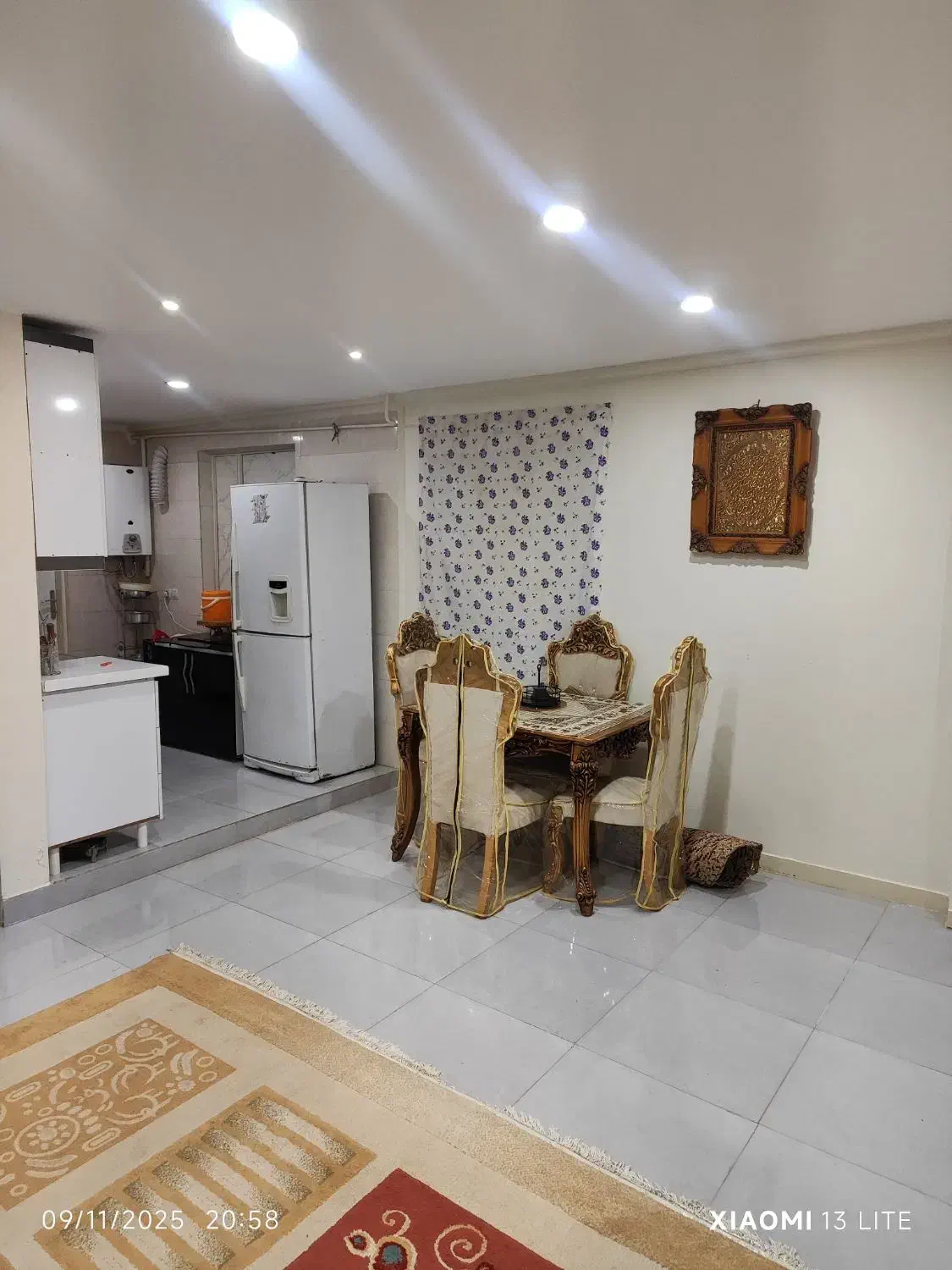 سویتvipدرجه یک با امکانات وامنیت|اجارهٔ کوتاهمدت آپارتمان و سوئیت|اهواز, پردیس|دیوار