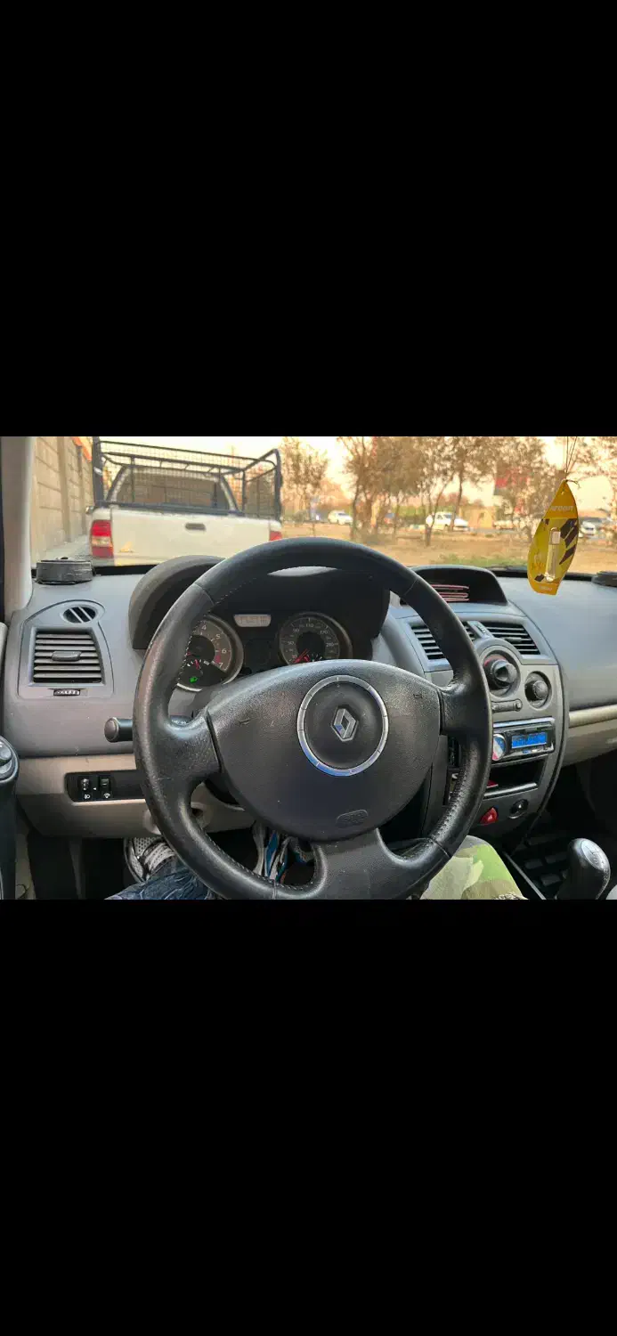 مگان ۲۰۱۳|خودرو سواری و وانت|تهران, افسریه شمالی|دیوار