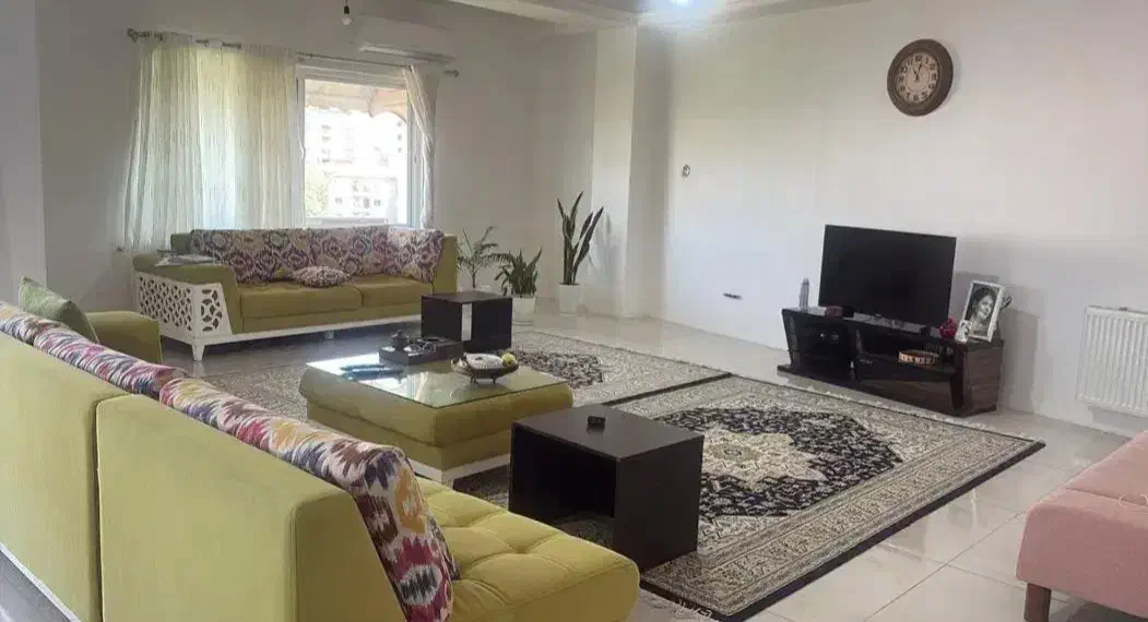 (کد۴۵)واحد۱۹۰متری ۴خواب درکریم آباد|اجارهٔ آپارتمان|تنکابن, |دیوار