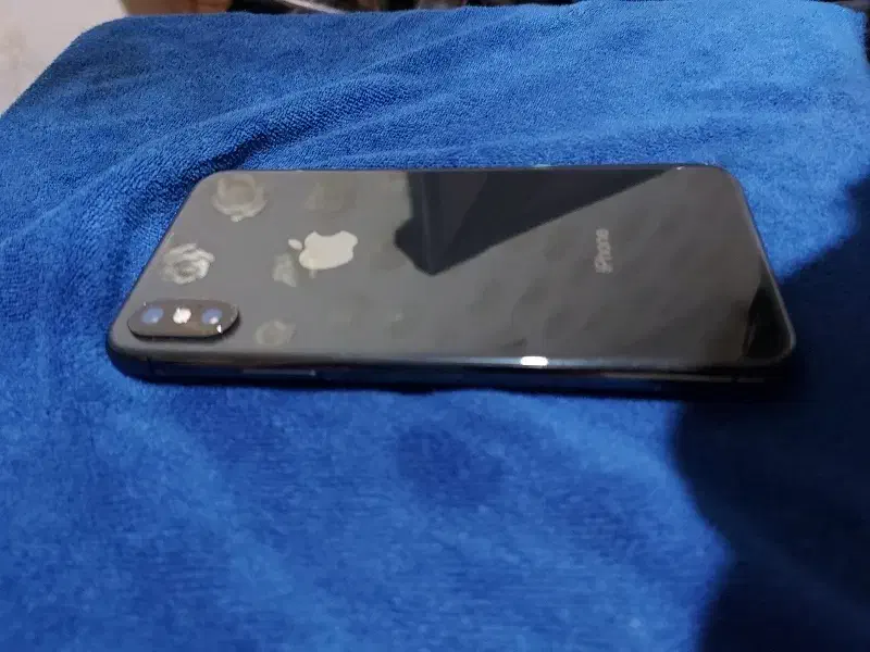 iPhone x 256g|موبایل|تهران, تهرانپارس شرقی|دیوار