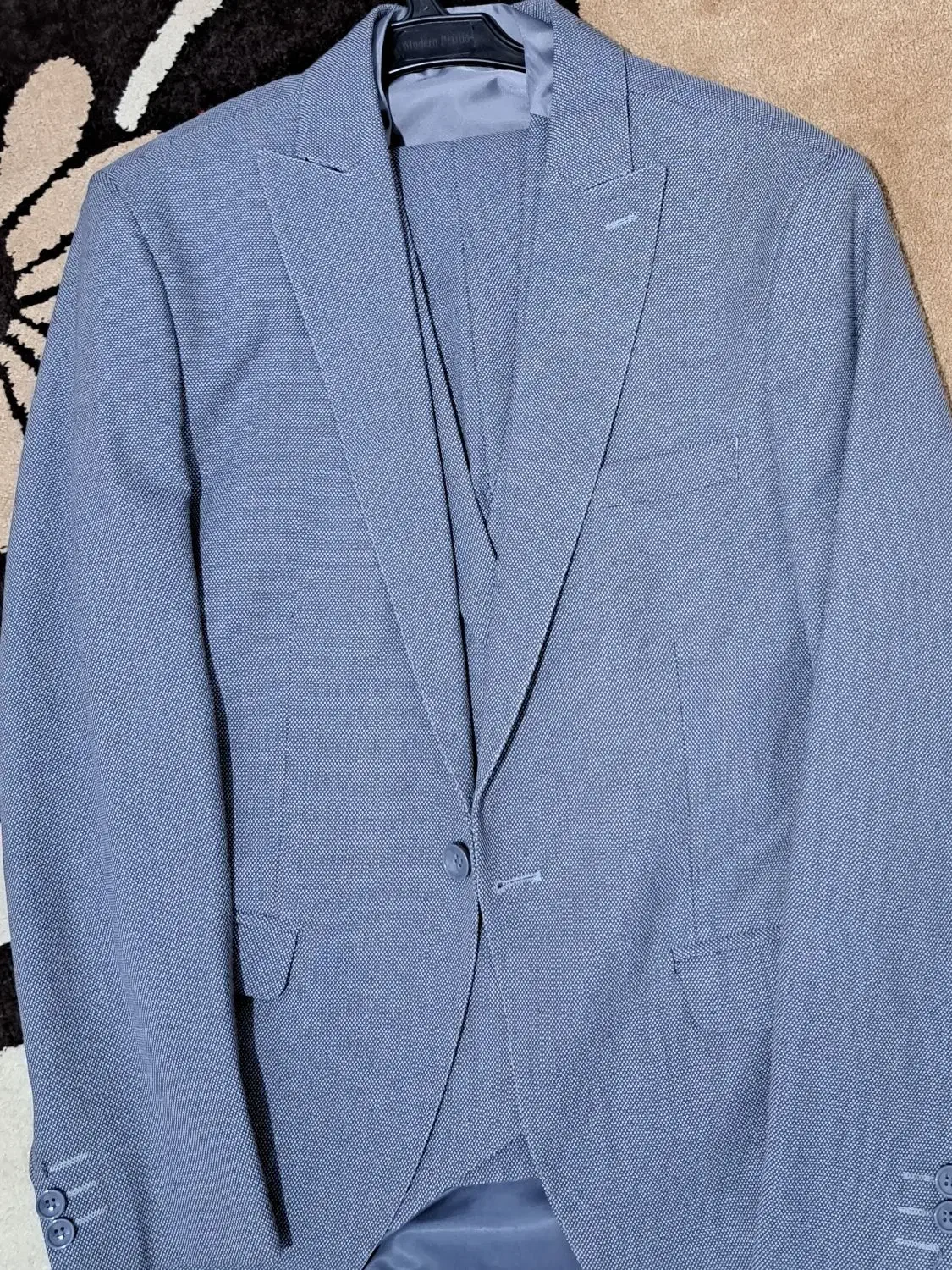 کت شلوار|لباس|کرمان, |دیوار