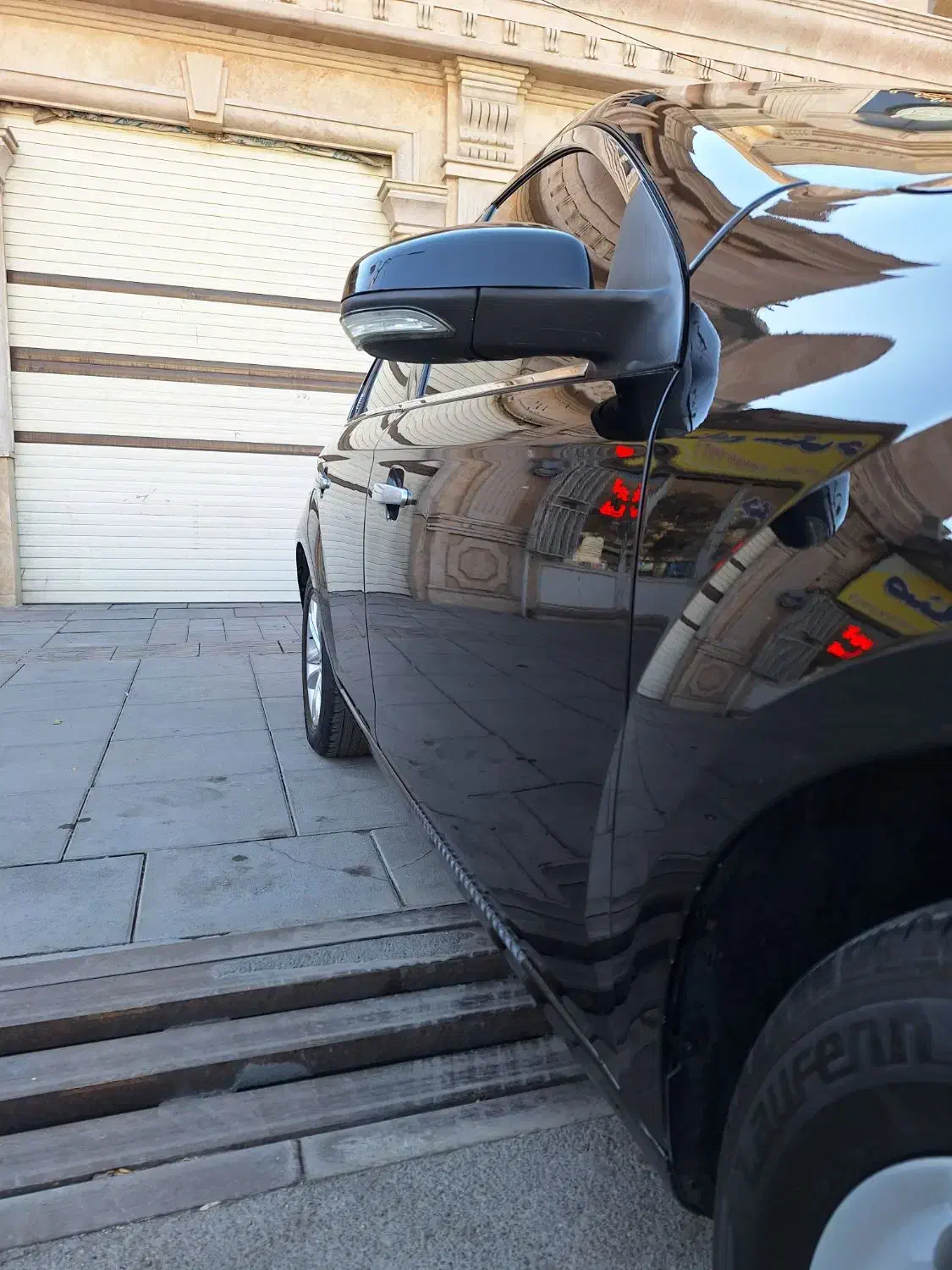 H330 اتومات 1500cc کم کار|خودرو سواری و وانت|اراک, |دیوار