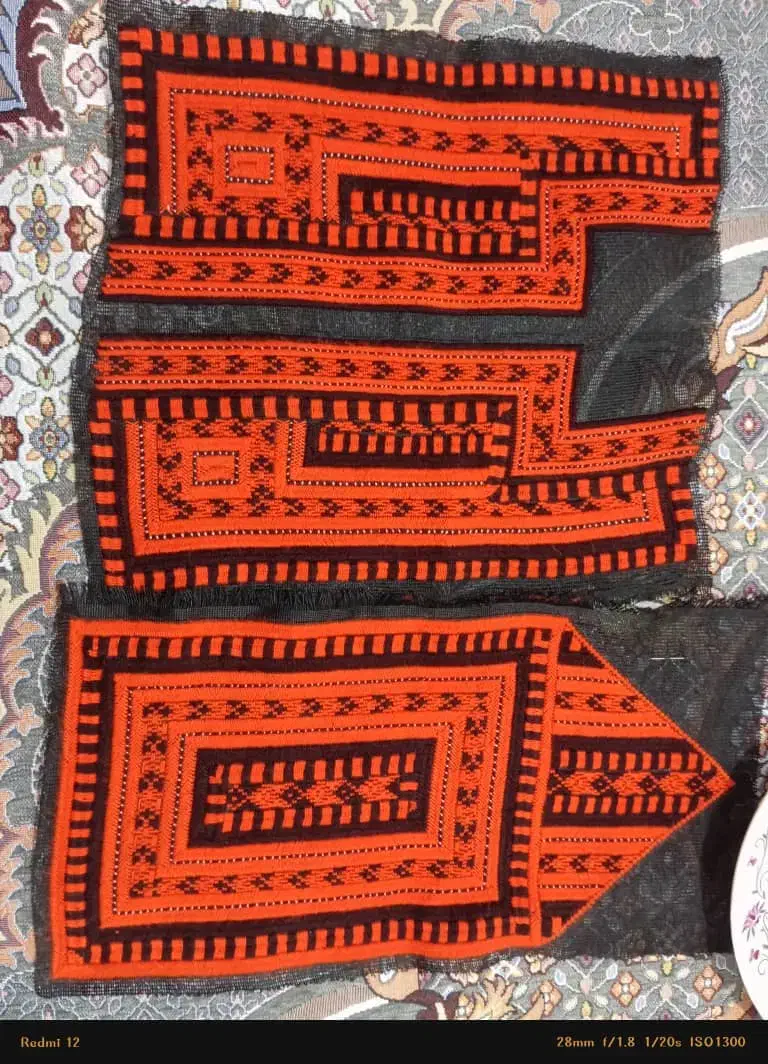 لباس|لباس|سراوان, |دیوار