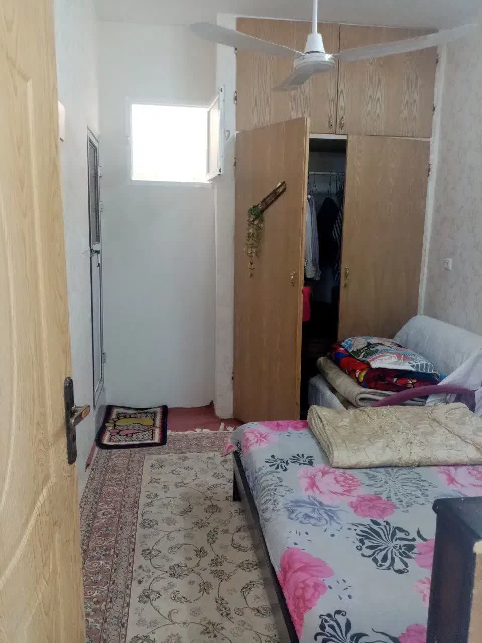 ویلایی دوطبقه / زنبیل/ سند تک برگ / بدون هزینه|فروش خانه و ویلا|قم, زنبیل آباد|دیوار