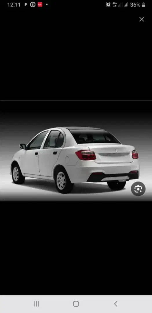 فروش خودرو|خودرو سواری و وانت|اصفهان, برازنده|دیوار