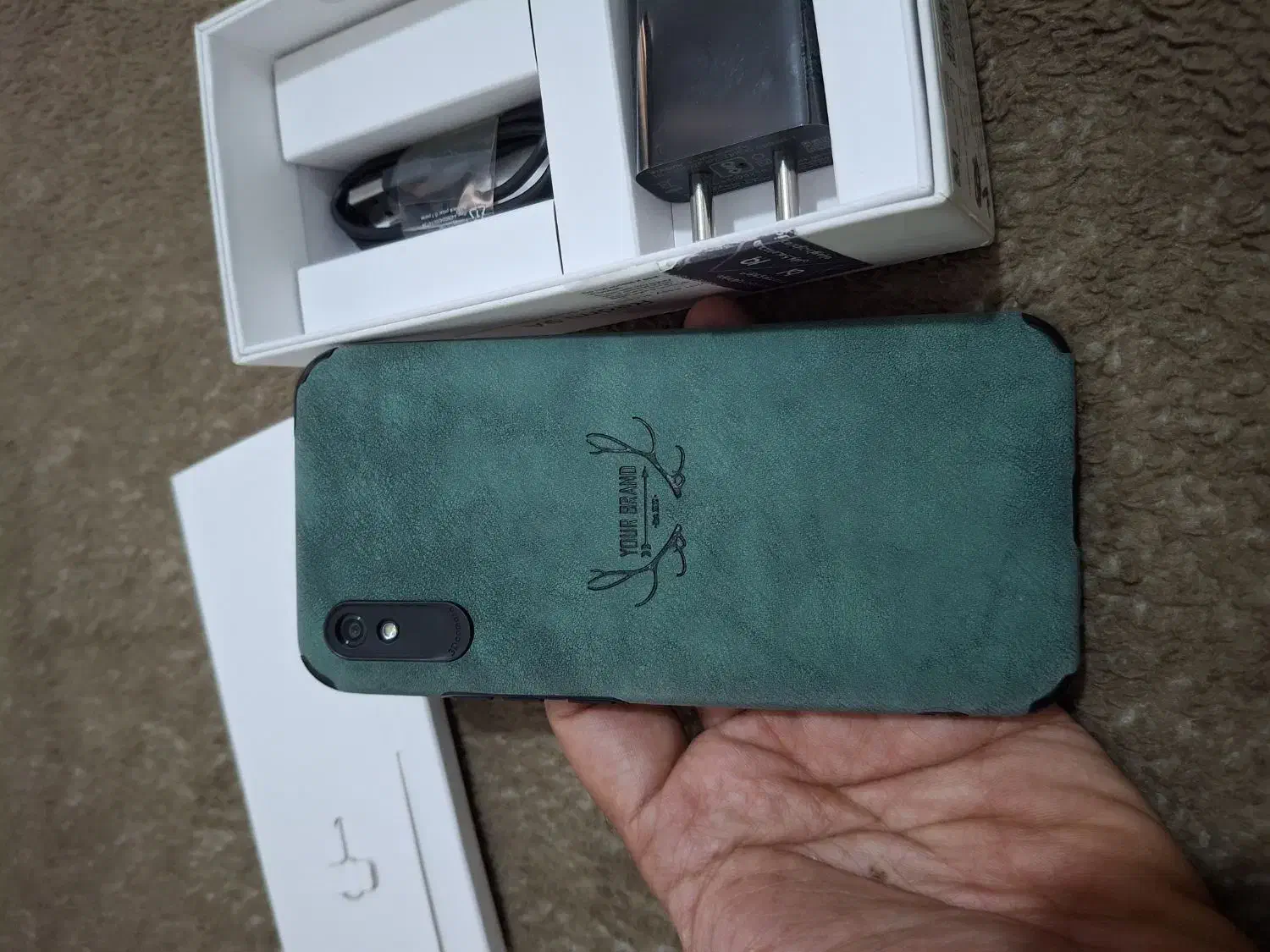 redmi 9a|موبایل|شیراز, شهرک پرواز|دیوار