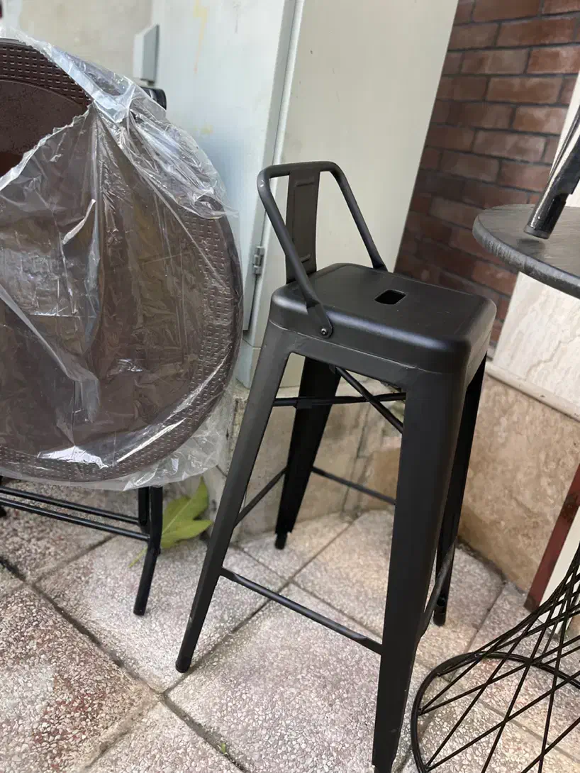 صندلی اپن|صندلی و نیمکت|رشت, خواهر امام|دیوار