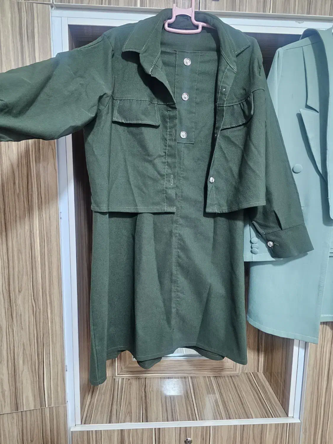 لباس مجلسی|لباس|بندر کنگان, |دیوار