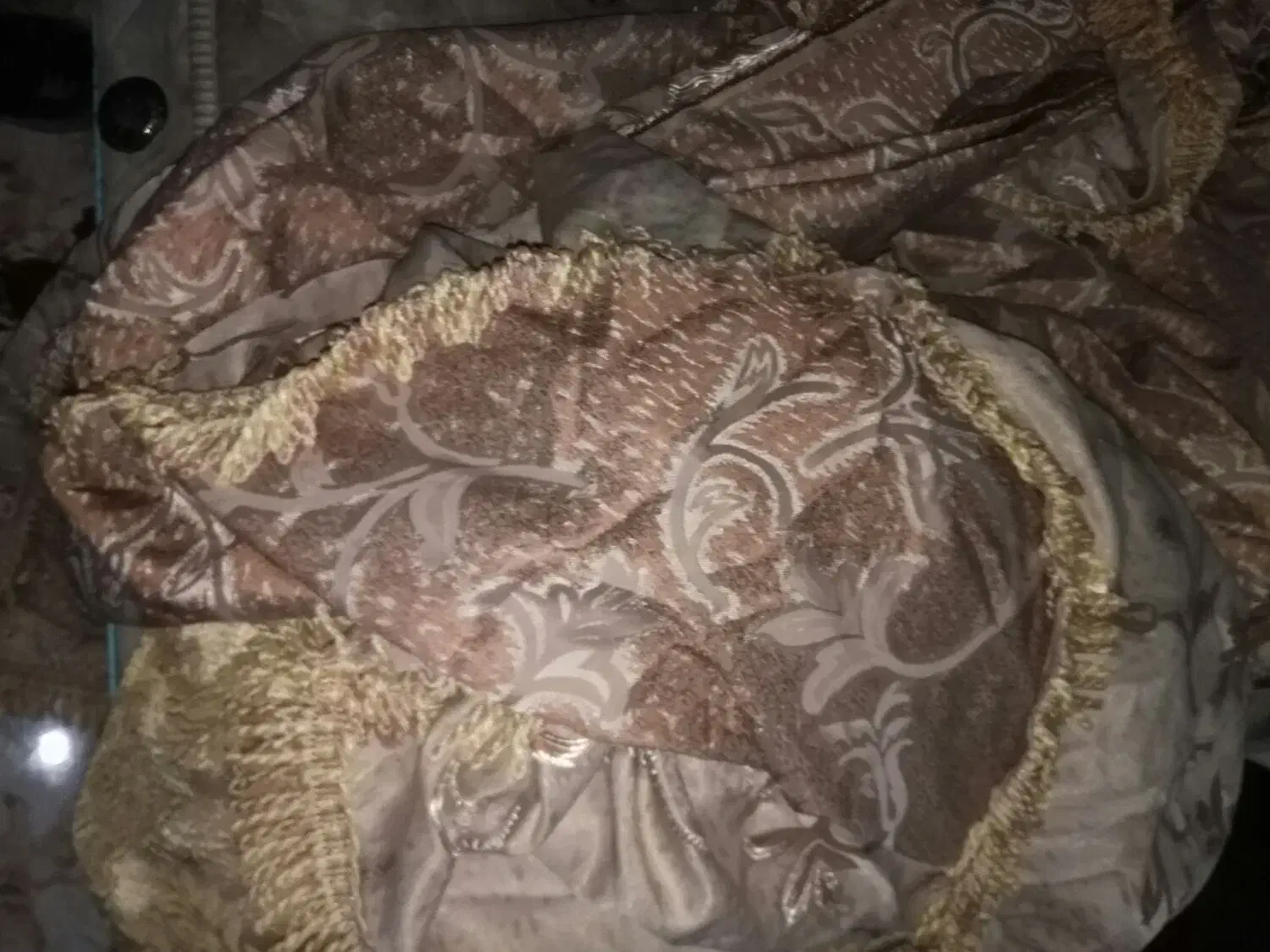 پارچه چادر پرده|پرده، رانر، رومیزی|تهران, گمرک|دیوار