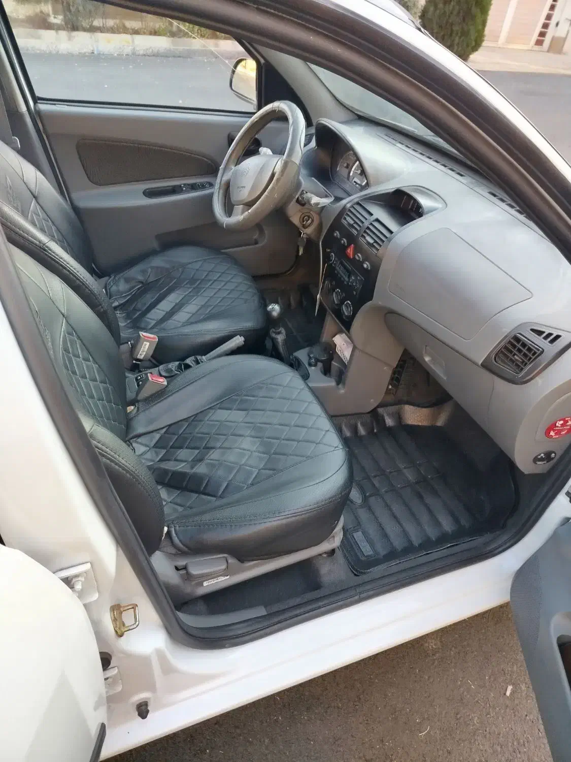 خودرو تیبا 2|خودرو سواری و وانت|پردیس, فاز ۳|دیوار