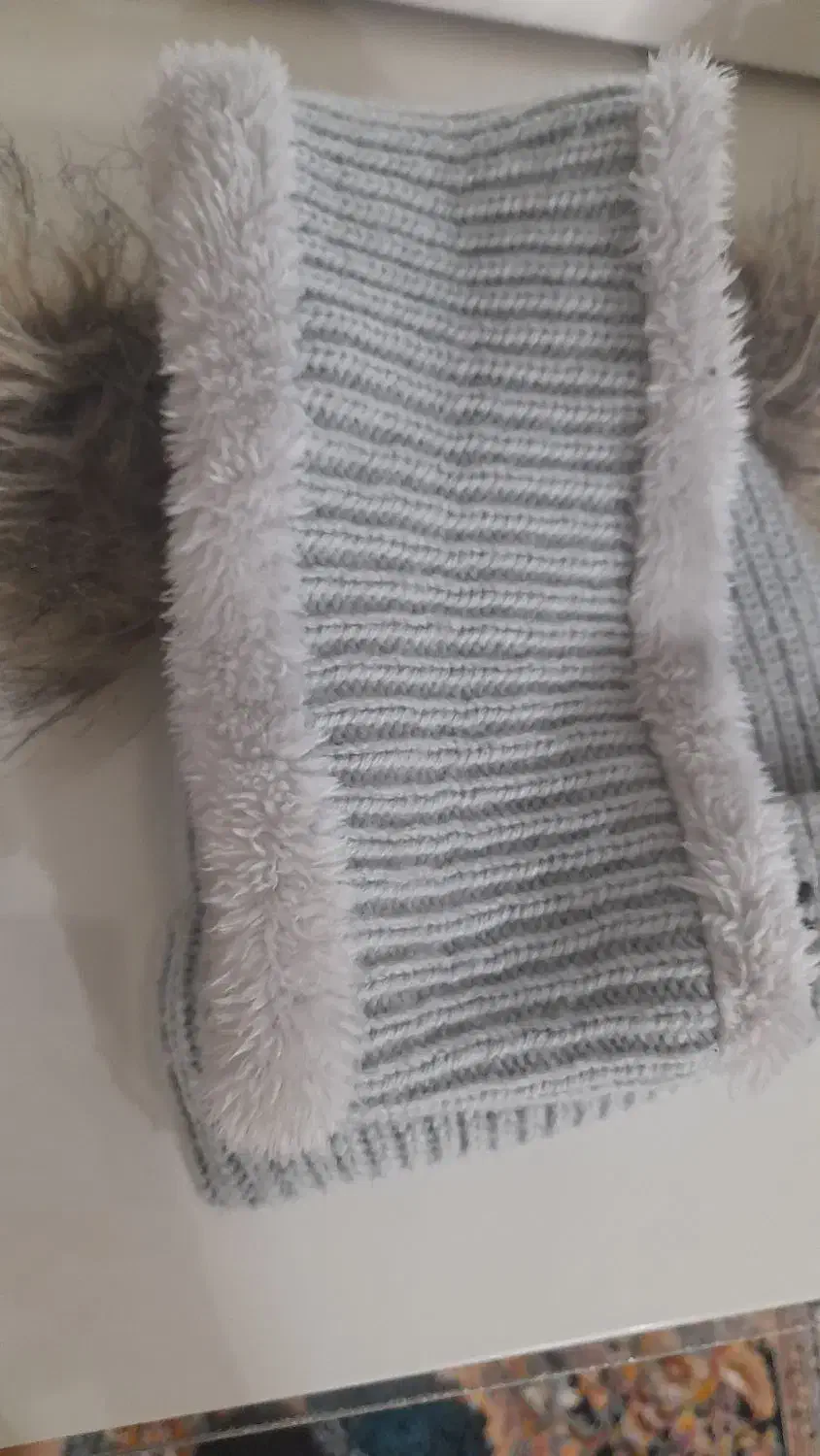 شال کلاه نو|کفش و لباس بچه|بروجرد, |دیوار