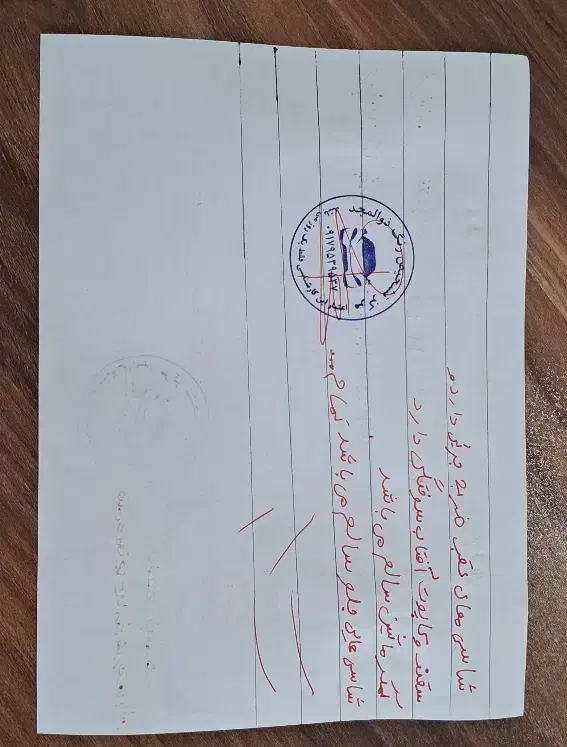 پژو ۴۰۵ مدل ۹۵ بدون خرج با برگه کارشناسی|خودرو سواری و وانت|سیریک, |دیوار