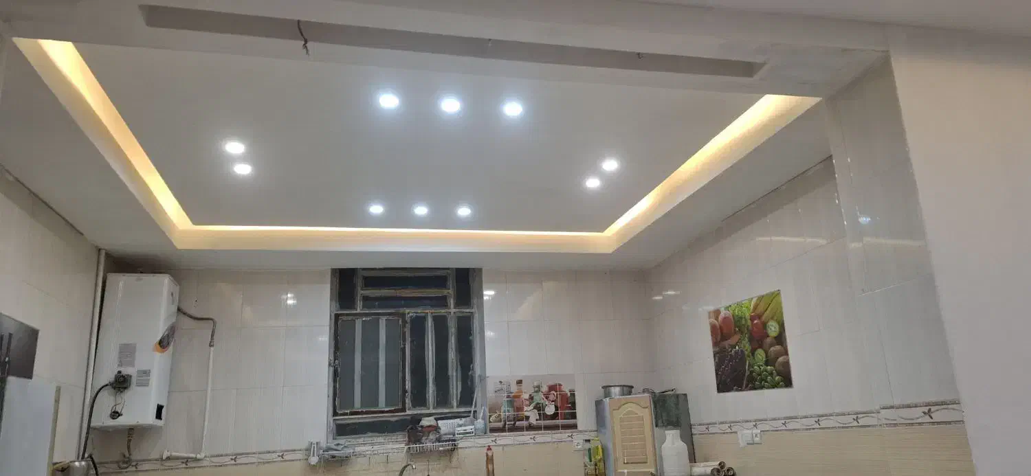 برقکار|خدمات پیشه و مهارت|حمیدیا, |دیوار