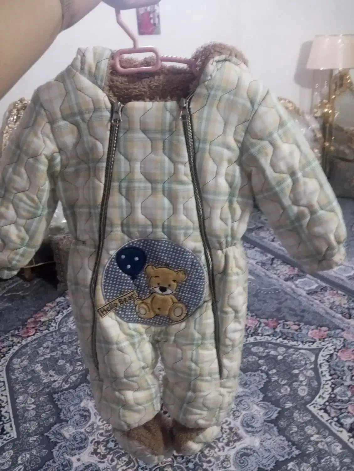 سرهمی|کفش و لباس بچه|مشهد, مهدی آباد (بلوار توس)|دیوار