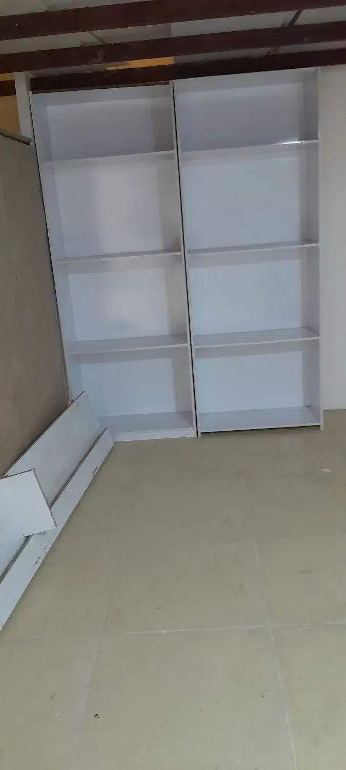 دکور مغازه ام دی اف|فروشگاه و مغازه|قشم, |دیوار