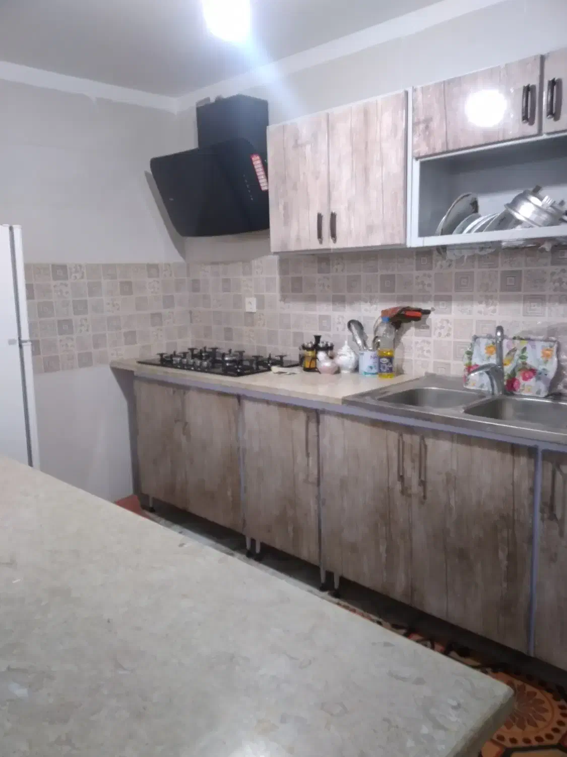 سوییت مرکز شهر میدان ابوذر بلوار دشتی مستقل|اجارهٔ کوتاهمدت آپارتمان و سوئیت|یزد, |دیوار