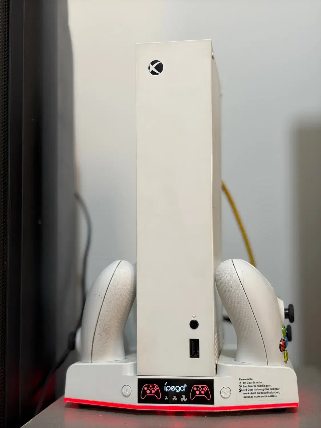 Xbox Series S 512 GB|کنسول، بازی ویدئویی و آنلاین|کیش, |دیوار