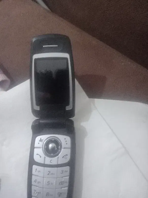 گوشی سامسونگ تاشوE760|موبایل|آمل, |دیوار