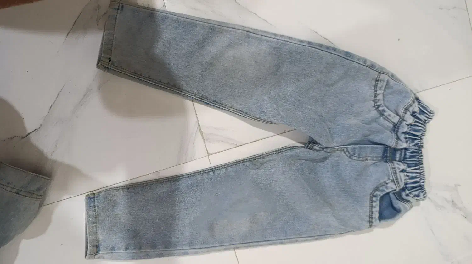 کت شلوار جین|لباس|هشتگرد, شهرک ولیعصر (مصلی)|دیوار