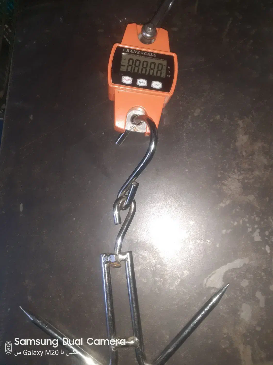 ترازو|ظروف پختوپز|کرج, کرج نو|دیوار