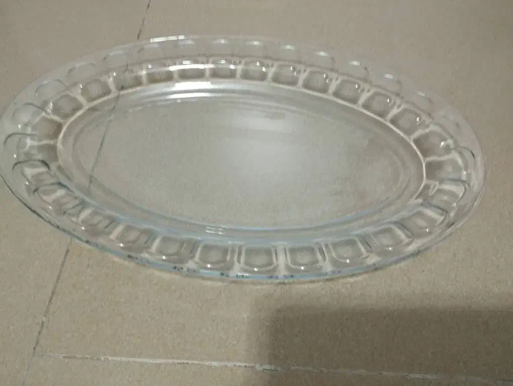 دیس|ظروف سرو و پذیرایی|رشت, توشیبا|دیوار