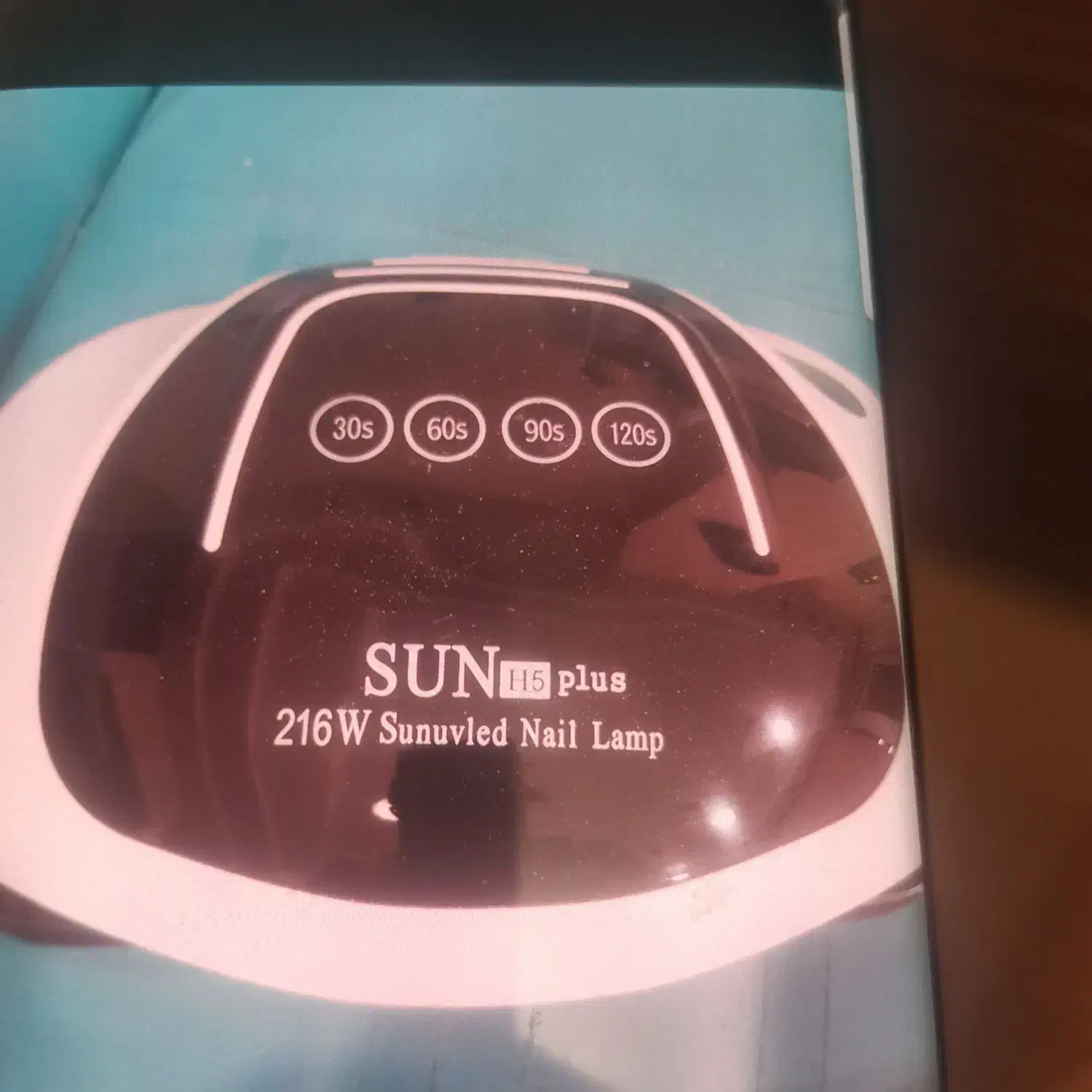 وسایل کاشت ناخن|آرایشی، بهداشتی، درمانی|تهران, زعفرانیه|دیوار