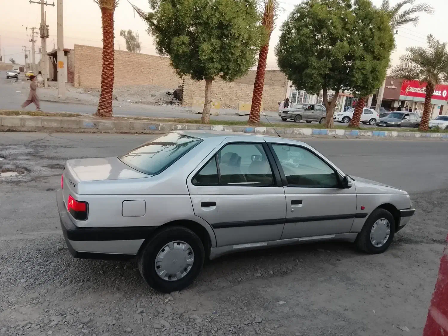 ماشین خودرو|خودرو سواری و وانت|ایرانشهر, |دیوار