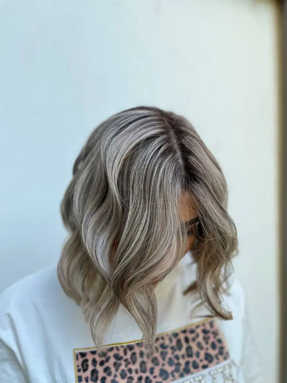 مدل رنگ مو|خدمات آرایشگری و زیبایی|بهبهان, |دیوار