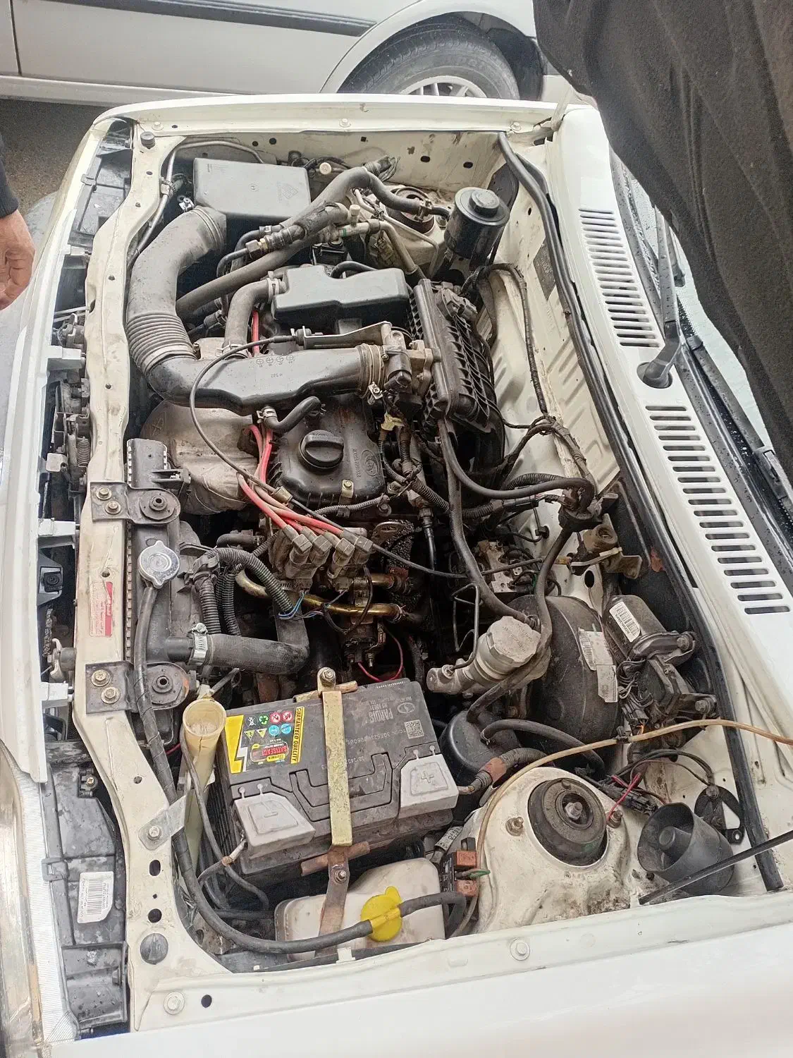 پراید ۱۳۱|خودرو سواری و وانت|ارومیه, |دیوار